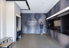 其他 4 Kunming Dongfeng Plaza Beijing Road Atour Light Hotel