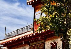 Others 7 Danba Valley Kande Muzang Culture B&B