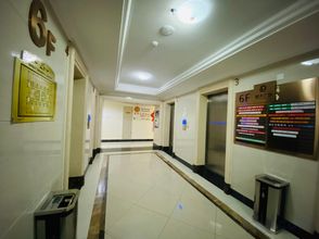 Others 4 Guiheng Apartment Hotel