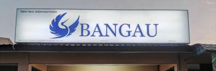 Others Bangau - Short Term Rest Area Capsule Hotel