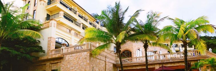 อื่นๆ Xiangshui Bay Yuehai No.1 Seaview Hotel