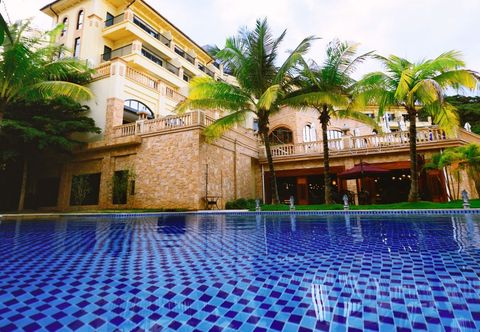 อื่นๆ Xiangshui Bay Yuehai No.1 Seaview Hotel