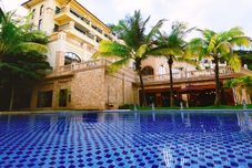 其他 Xiangshui Bay Yuehai No.1 Seaview Hotel