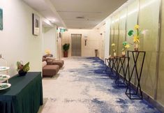 Others 6 Shanshui Trends Hotel (Shenzhen Luohu Port Dongmen Old Street)