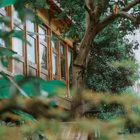 Hotel Exterior 1 Shisanjian Hotel, Dujiangyan Shi Hotels