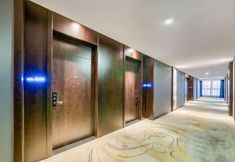 其他 6 BBH Hotel (Shaoxing East Railway Station)