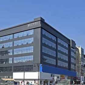 Hotel Exterior 1 Mehood Hotel, Hotel Xi'an