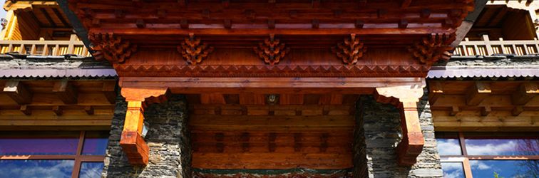 기타 Rangangling Boutique Bieyuan (Kangding Xinduqiao Branch)