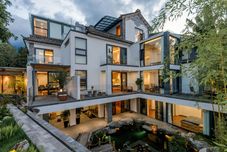 其他 Dali Kowloon Spring Motel