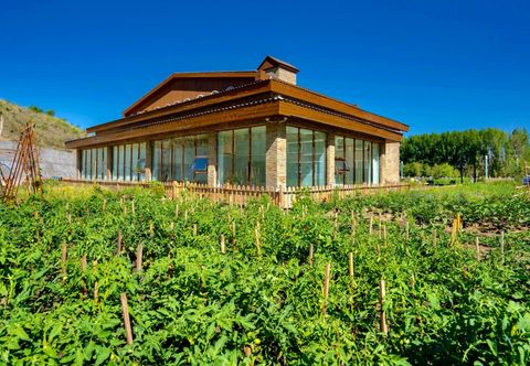 Others Hanyu Lefu Hotel (Fuyun Binhe Park)