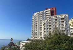 Others 6 Apartamentos do mar 607