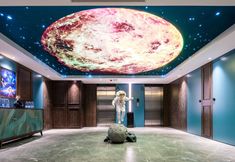 Lainnya 7 MEHOOD LESTIE Hotel (Maoming High-speed Railway Station)