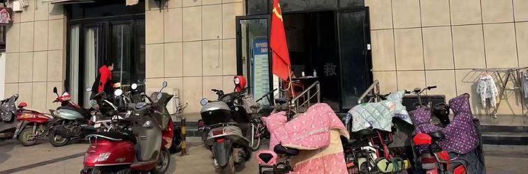 Others Xiaorou Homestay