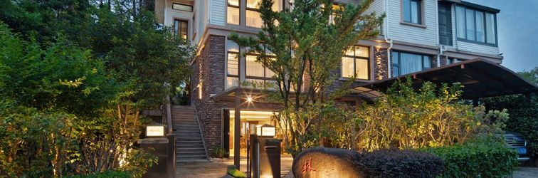 Lain-lain Chunshan Beautiful Villa