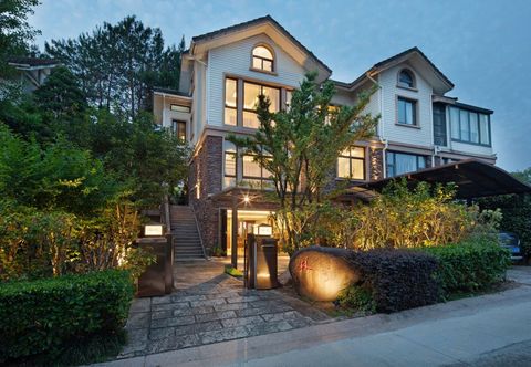 Lain-lain Chunshan Beautiful Villa