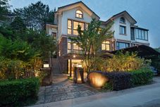 Lain-lain Chunshan Beautiful Villa