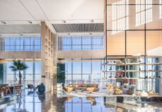 Others 6 Atour S Hotel Aoti West Road Jinan CBD