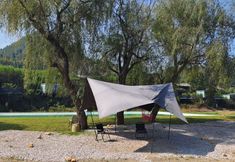 其他 7 Ma Jiangtian Bibian Creek wild holiday camp