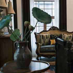 Hotel Exterior 1 Hohhot Duolan Wure Bieye Homestay, Tumote Zuo Qi Hotels