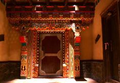 อื่นๆ 6 Dele Guesthouse