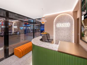 อื่นๆ 4 Orange Hotel( Beijing Xiehe Hospital Dongdan Wangfujing Subway Station Branch )