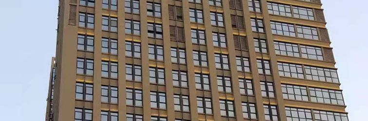 Lain-lain WASSIM HOTEL (Xi 'an Olympic Sports Chanba Exhibition Center Store)