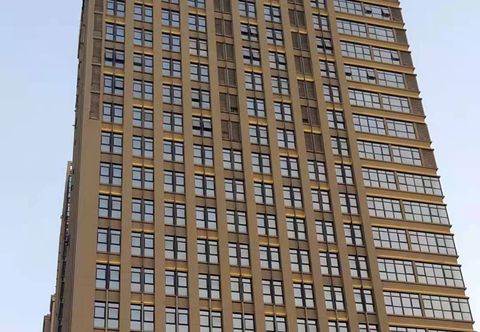 Lain-lain WASSIM HOTEL (Xi 'an Olympic Sports Chanba Exhibition Center Store)