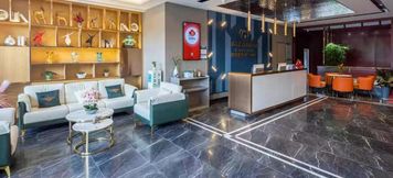 Others 4 Boya Feijie (e-sports) Hotel