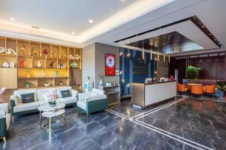 Others 4 Boya Feijie (e-sports) Hotel