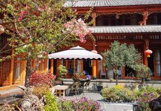 Others 5 Xiyunju B&B