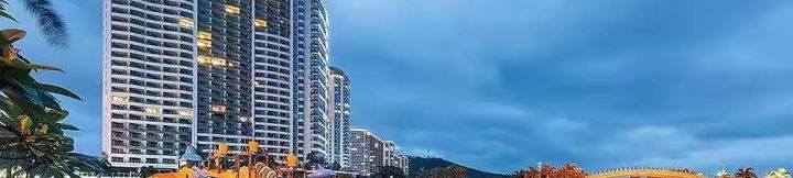 อื่นๆ 3 Platton Holiday apartment (Hailing Island Agile Gold Coast Store)