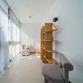 Hotel Interior/Public Areas 1 苏州瑜伽民宿(观前平江路), 西津桥 酒店