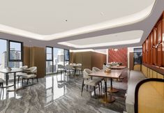 其他 2 Atour Hotel (Yangguang Road, Wanda Plaza, Jinjiang, Quanzhou)