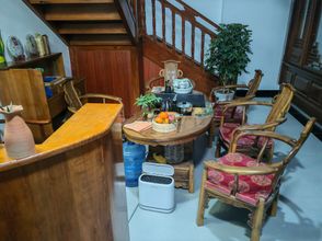 기타 4 Shaxi Moye Courtyard Homestay