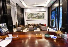 Lainnya 3 Q+ Zhoudu Theme Hotel