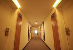 Others 7 Lanjun Hotel (Chengdu Wangjianglou Wanda Plaza)