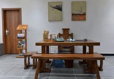 Others 6 Fenghuang No. 1 Mansion · Chushang River View Homestay