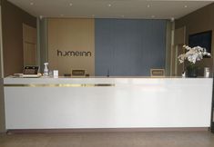 Lain-lain 4 Homeinn · neo (Shanghai Pudong Hangtou Subway Station)