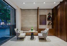 อื่นๆ 7 Homeinn Plus Hotel Shanghai Jiuting Center