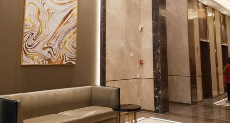 Others 2 Muyuntai Fanyin Holiday Apartment