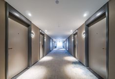 Others 6 Aifeel Hotel (Yan'an Huangling Party School)