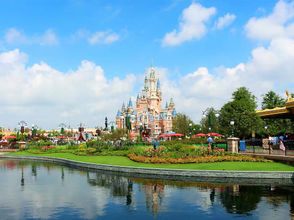 기타 4 Shanghai Naishu Hotel (Financial College Branch)