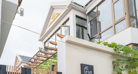 其他 2 Beijing Qianmu Meng B&B