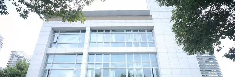 Others Ibis Shanghai Songjiang University Town Wencheng Rd Hotel