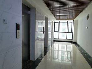 其他 4 Erjia'na International Apartment (Guangzhou Enterprise Accelerator)