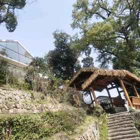 Hotel Exterior1Wangyun Cunsu Villa,义乌市飯店