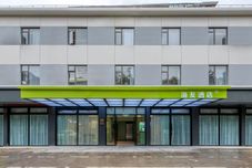 Lain-lain Hi Inn Hotel (Shanghai Songjiang Zuibaichi Subway Station)