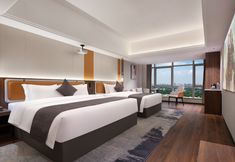 อื่นๆ 6 LINLI WANYUE HOTEL