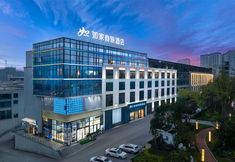 Others 4 Homeinn Selected Hotel (Zhaotong Zhenxiong Yilian International Trade City)
