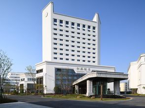 其他 4 Nanjing Jinling Hongqiao Hotel